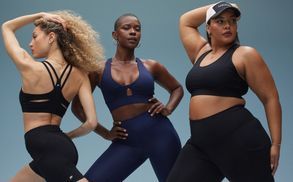 Hochwertige Stoffe unserer Leggings