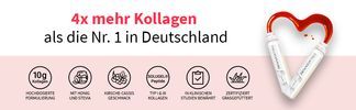 101 Kräuter-Haarspülung Mit Collagen – Für Seidig-glänzendes Haar, 200 Ml, Alle Haartypen