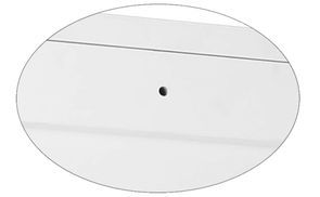 wall mounting