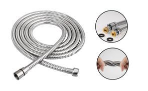 Hochbelastbarer Edelstahlschlauch