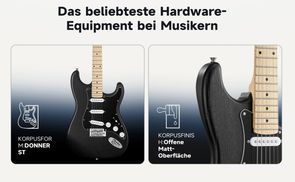 FÜR KOMFORT ENTWICKELT