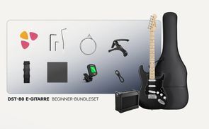 CUSTOM AMP FÜR JEDEN GROOVE