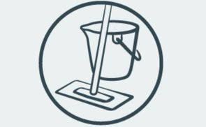 Praktisch im Alltag Pflegeleicht und strapazierfähig