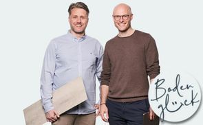 Alle Vorteile auf einen Blick