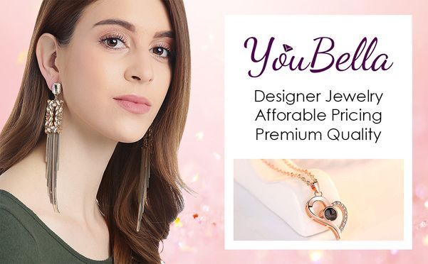 YOUBELLA : HOCHWERTIGES PRODUKT