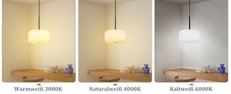 Kompatibel mit G9 Leuchtmitteln