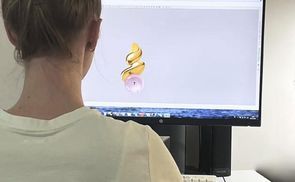 Schmuckdesign aus Estland