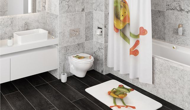 Stylische SANILO WC Sitze für ein individuelles Badezimmer