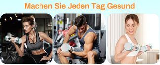 Motivation für einen gesunden Lebensstil