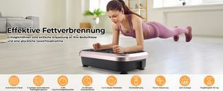 Effektive Unterstützung für Ihre Figur