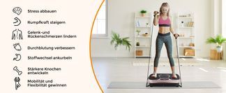 7 facher Boost für Ihr Wohlbefinden