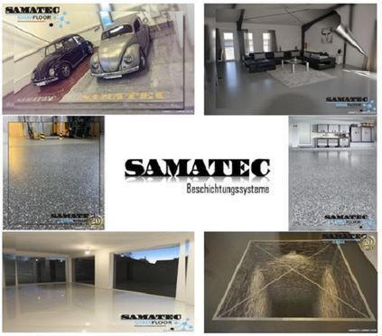 BS122 PU Siegel seidenmatte Kopfversiegelung Holzversiegelung 2K 