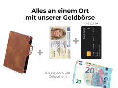 Mini Wallet Cae