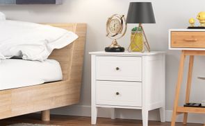 Beistelltisch für Schlafzimmer, Wohzimmer