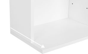 Tiefere Basis für mehr Stabilität