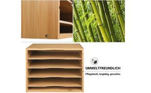 Hochwertige Materialien