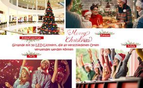 Mehrere anwendbare Orte