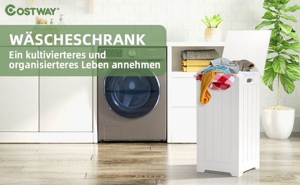 34L Wäscheschrank