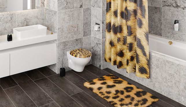 Stylische SANILO WC Sitze für ein individuelles Badezimmer