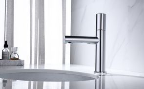 Schlankes, elegantes Design