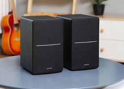 Hochwertige Klangleistung