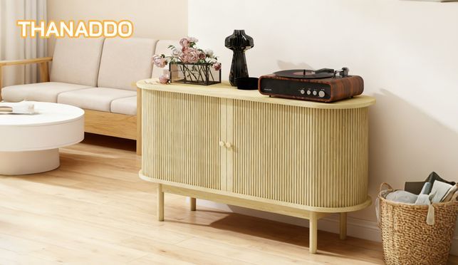 Moderner Bohème Stil