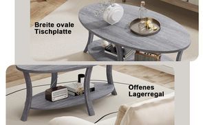 Bequeme 2 stöckige Gestaltung