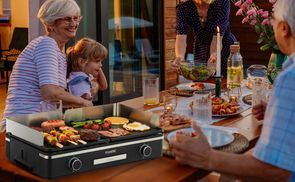 Für alle Anlässe geeignet 