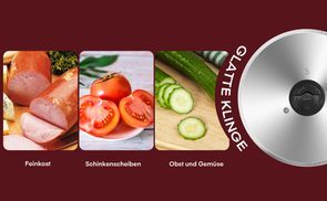  Brotschneidemaschine 