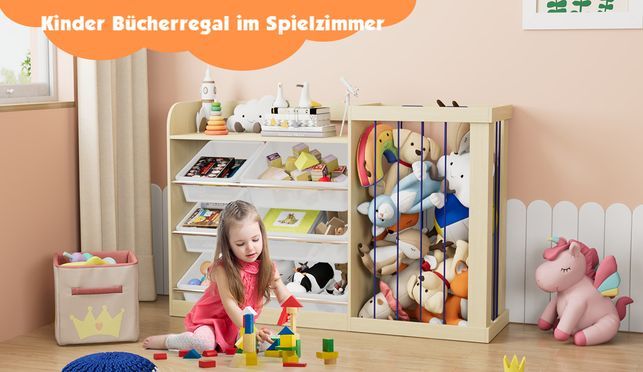 RADELLDAR Kinder Möbel