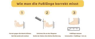 Ergonomische Passform & Saubere Verarbeitung