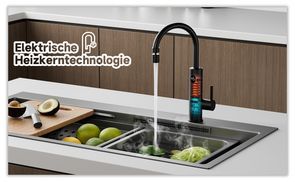 Elektrische Heizkerntechnologie 