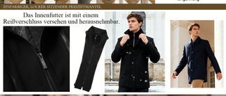 Einzigartiges Design