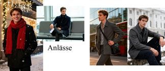 Für viele Anlässe geeignet