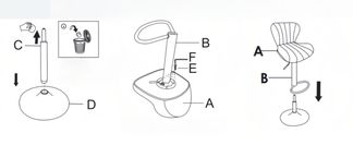 Einfache Reinigung & Montage – Praktisches Design