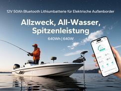 Allzweck, All Wasser, Spitzenleistung
