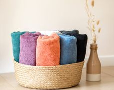 Stilvolles Design und aktuelle Farben