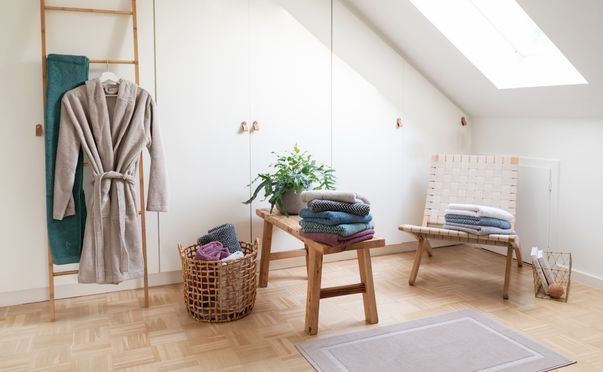 Herzbach Home Familientradition mit Gespür für Qualität