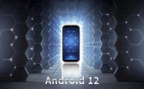 Android 12 System