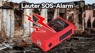 SOS-Alarm