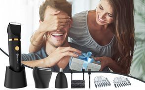 Leistungsstarker Akku mit Reisesperre