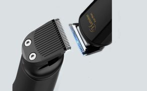 Scharfe Präzision – Selbstschärfende Stahlklingen