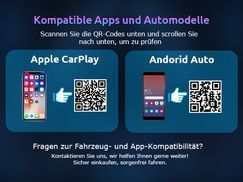 Scannen Sie den QR Code, um kompatible Modelle anzuzeigen
