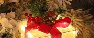 Schöne Dekoelemente