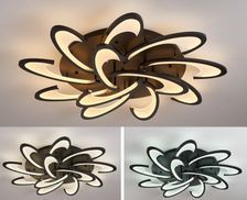 unterschiedliche Größe und Farbe 