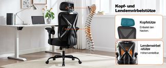 Premium Materialien: Stabilität trifft Atmungsaktivität