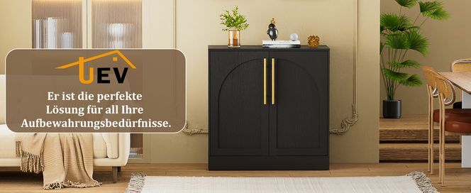 Zwei Farboptionen für individuellen Stil