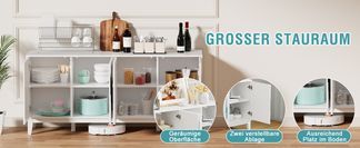 Funktionalität und Speicherplatz