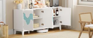 Vielseitigkeit und Platzsparende Bauweise