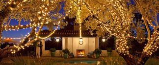 Warme & helle Beleuchtung